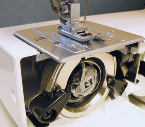 Janome Sewing Machine SUV 1108