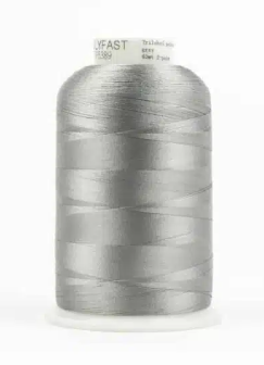 Polyfast - 40wt Thread - 5000yd Cone PF5389