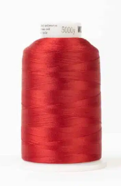 Polyfast - 40wt Thread - 5000yd Cone PF 1088