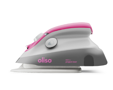 OLISO M3Pro Iron - Raspberry