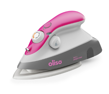 OLISO M3Pro Iron - Raspberry