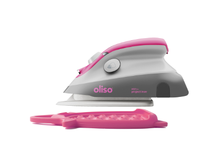 OLISO M3Pro Iron - Raspberry