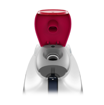 OLISO M3Pro Iron - Raspberry