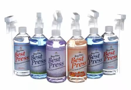 Best Press Spray Starch 16oz