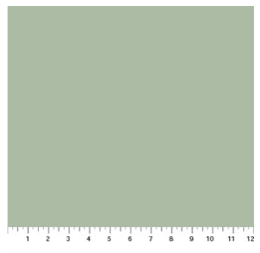 Northcott Colorworks Premium Solid - Frosted Pine 9000-713