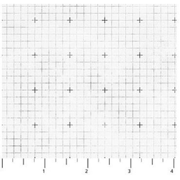 Little Builders - Graph in White