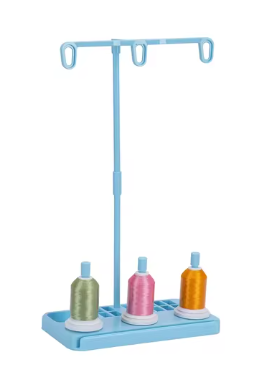 3 Spool Thread Stand