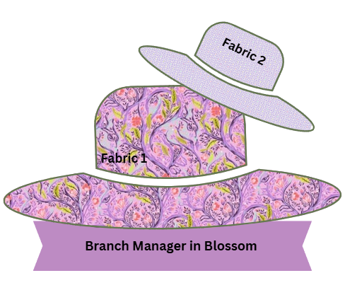 Sun Hat Online Class &amp; OPTIONAL Kit - 2025