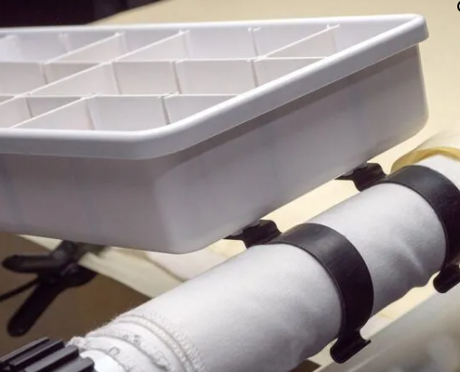 Janome QM Tool Tray