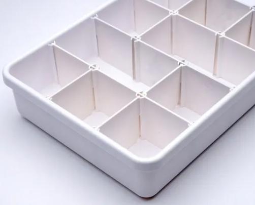 Janome QM Tool Tray