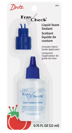 Fray Check
