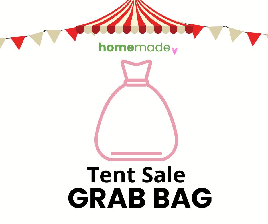 Tent Sale- GRAB BAG!