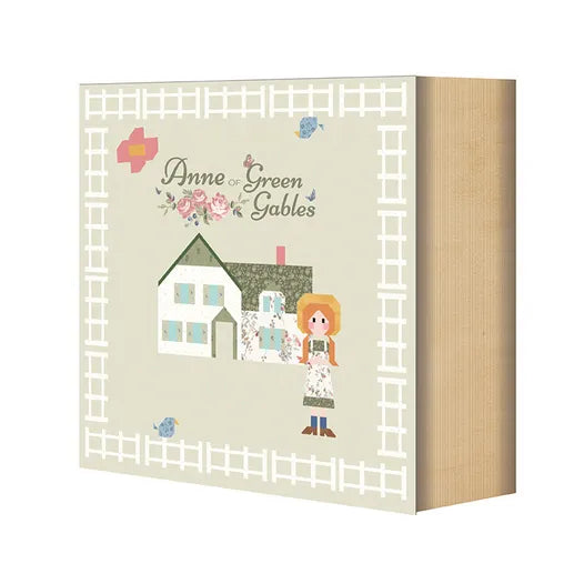 Anne of Green Gables - Quilt Kit