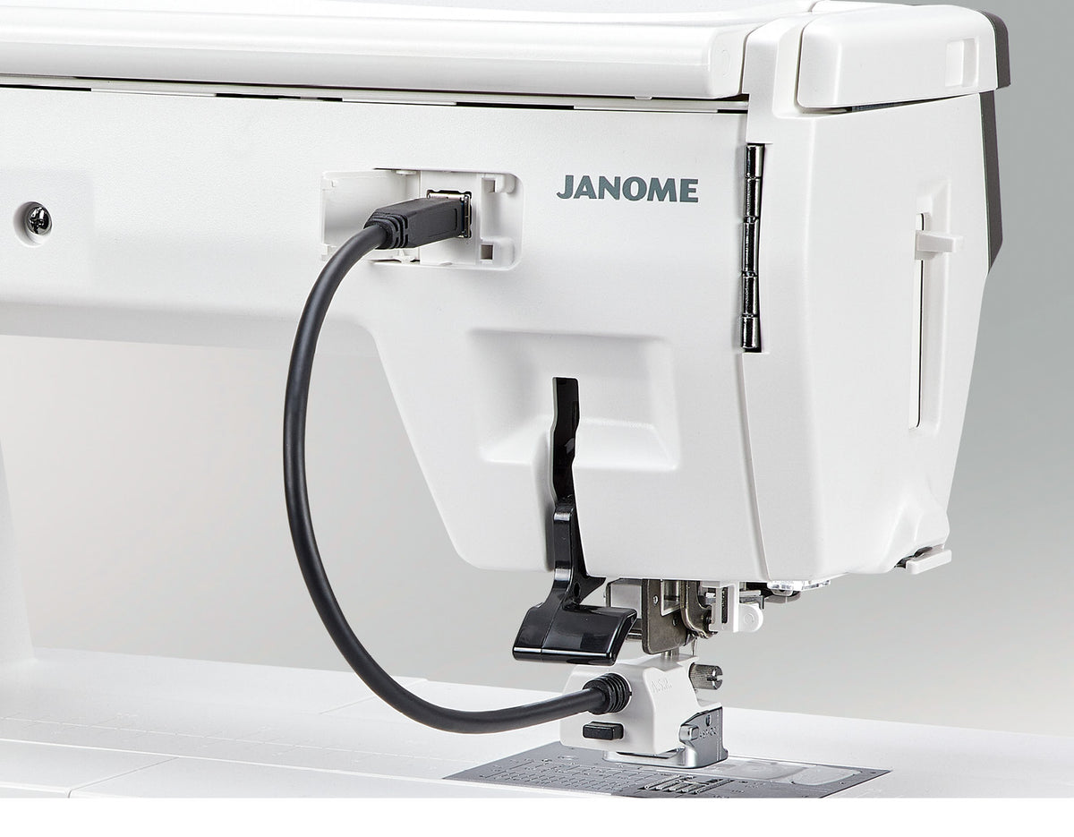 Janome A.S.R. (Accurate Stitch Regulator) Kit