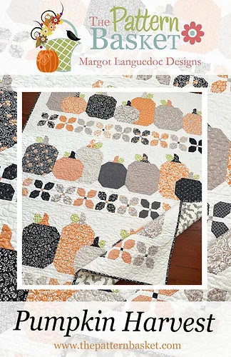 Pumpkin Harvest - Pattern