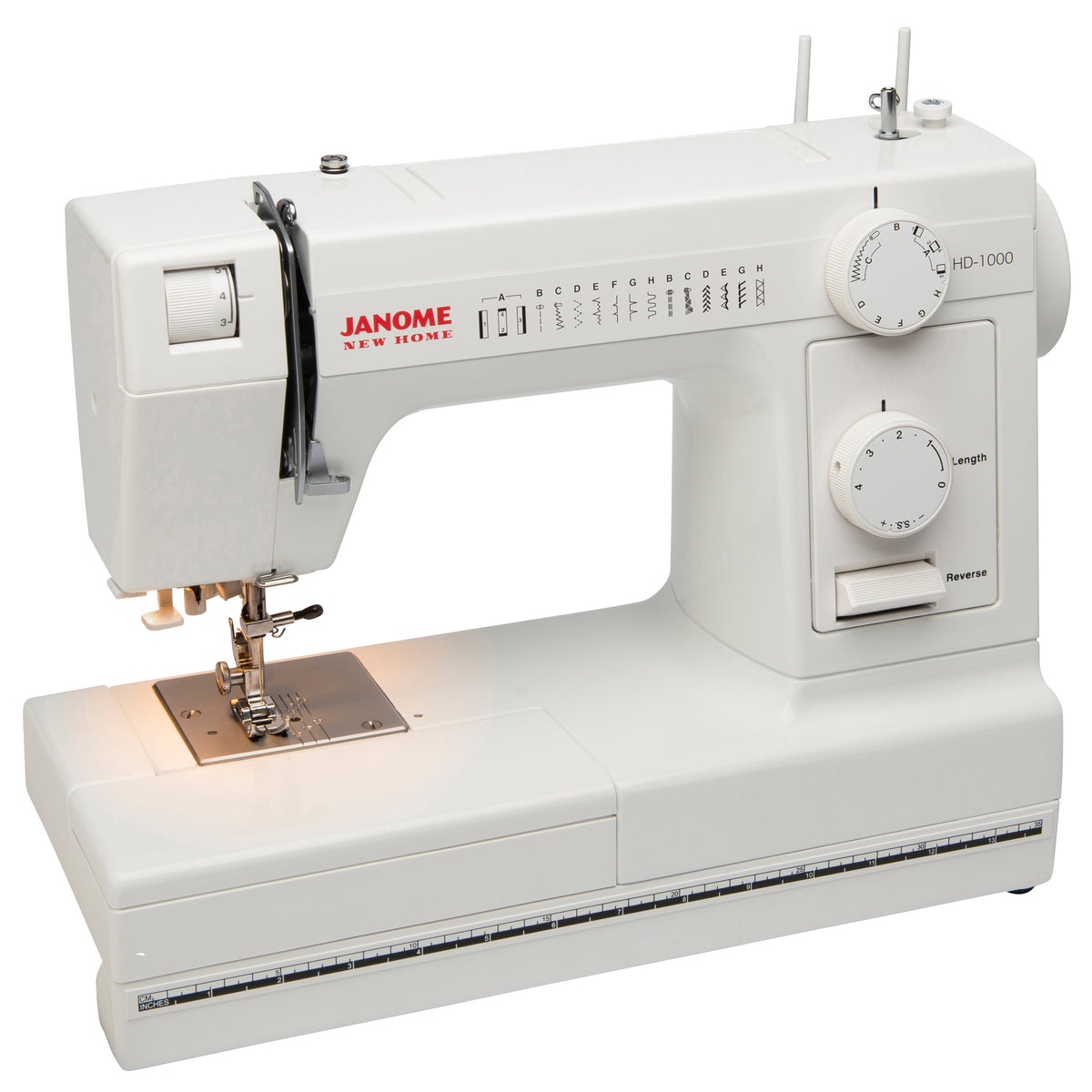 Janome HD1000