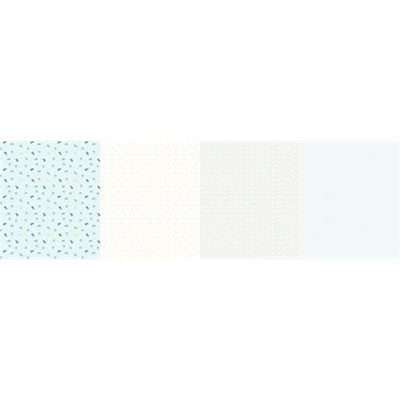 Greenstone by Jen Kingwell Designs - Drift