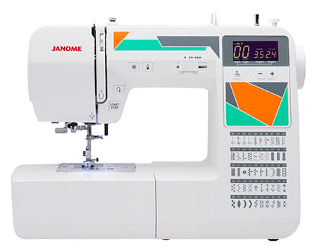 Janome MOD-50