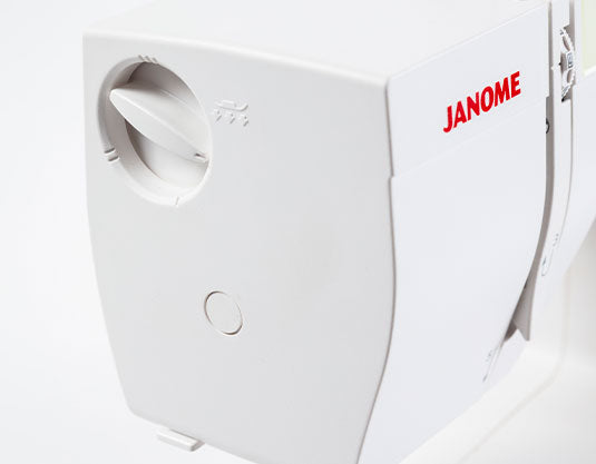 Janome Sewist 709 - Floor Model