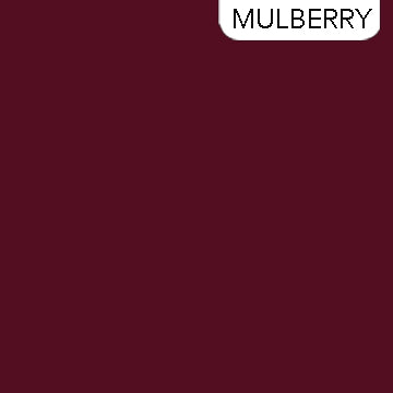 Northcott Colorworks Premium Solid - Mulberry - 9000-29