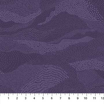 Figo Elements - Earth Purple - 92007-87