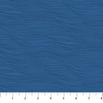 Figo Elements - Water Blue - 92008-45