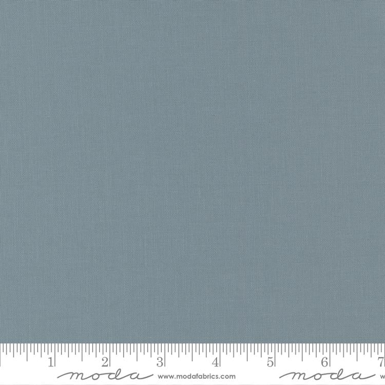 STEEL, GRAPHITE, OR DARK GRAY OR GREY SOLID WEAVE 100% COTTON QUILTING FABRIC