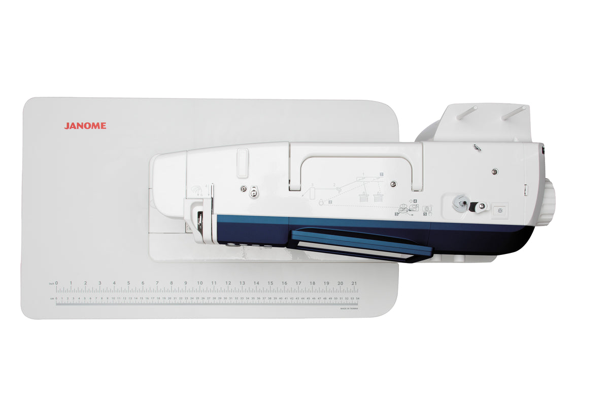 NEW- Continental M7 Quilter&#39;s Collectors Series