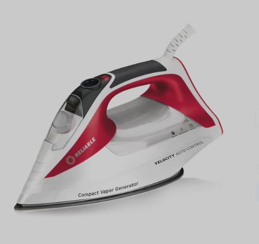 Best Irons for Quilting & Sewing
