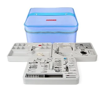 Janome Accessory Storage Case - HomeMade