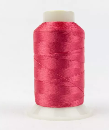 Splendor Rayon Thread - Raspberry R1130