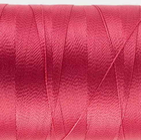 Splendor Rayon Thread - Raspberry R1130