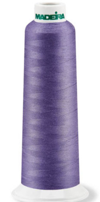 AeroQuilt Longarm Thread - Orchid