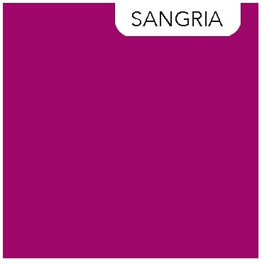 Northcott Colorworks Premium Solid - Sangria 9000-844