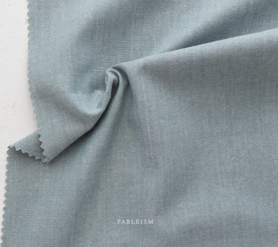 Fableism Everyday Chambray - Ether ECW07