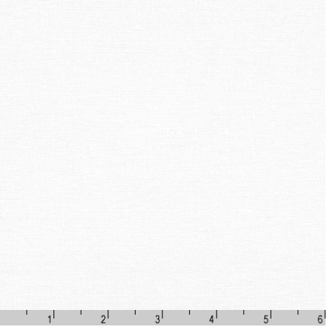 Essex Canvas - White