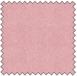 Camelot Fabrics Mixology Weekender - Faux Denim in Pink
