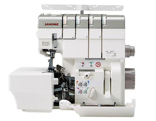 Janome AirThread 2000D Serger - FLOOR MODEL