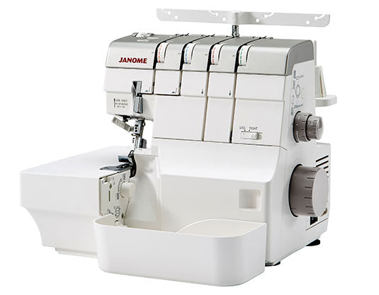 Janome AirThread 2000D Serger - FLOOR MODEL