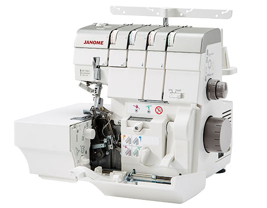 Janome AirThread 2000D Serger with RED TAG BONUS BUNDLE