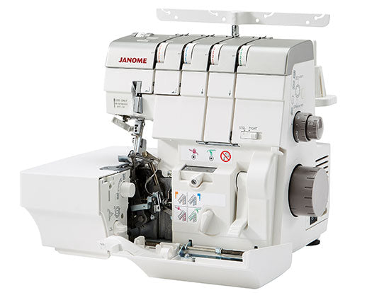 Janome AirThread 2000D Serger - FLOOR MODEL