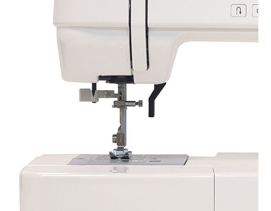 Janome C30 - The Perfect Beginner Sewing Machine!