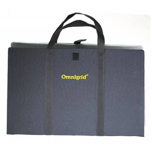 Omnigrid - The Fold Away - 12&quot; x 18&quot; Portable cutting &amp; pressing station