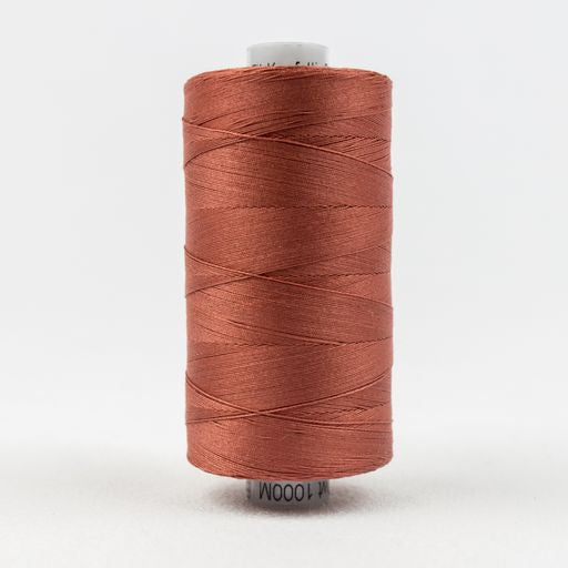 Konfetti  50wt Egyptian Cotton Thread KTI-304