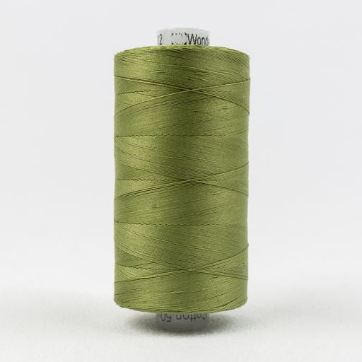 Konfetti  50wt Egyptian Cotton Thread KT1-612