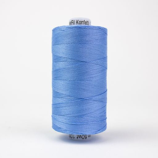 Konfetti  50wt Egyptian Cotton Thread KTI-623