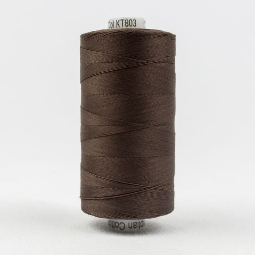 Konfetti  50wt Egyptian Cotton Thread KTI-803
