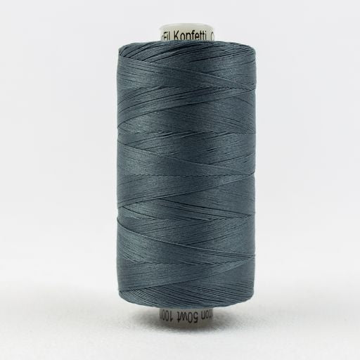 Konfetti  50wt Egyptian Cotton Thread KTI-904