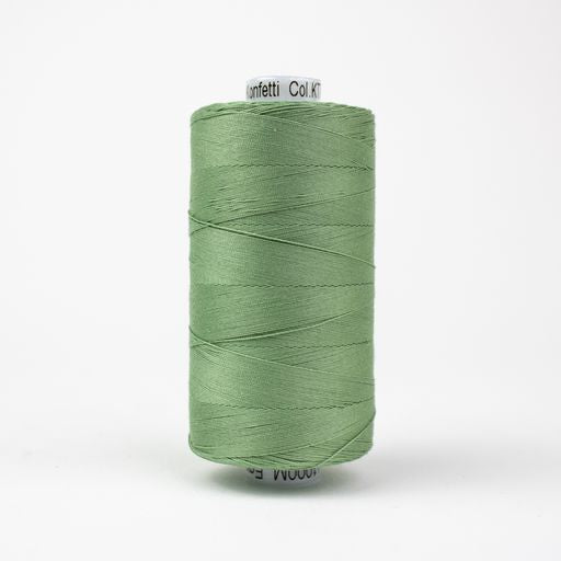 Konfetti  50wt Egyptian Cotton Thread KT1-717