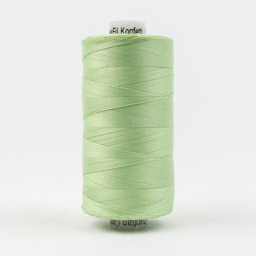 Konfetti  50wt Egyptian Cotton Thread KT1-706